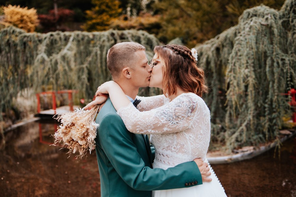 Photographe mariage Besançon