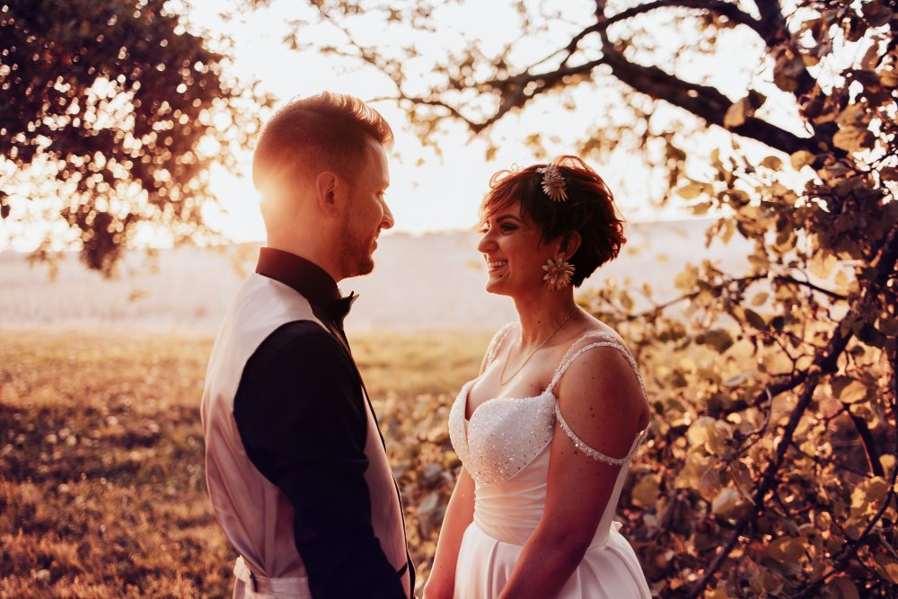 Photographe mariage Besançon