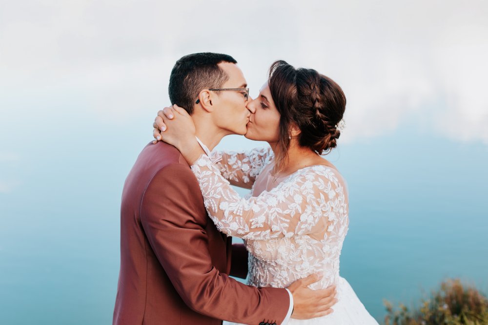 Photographe mariage Besançon