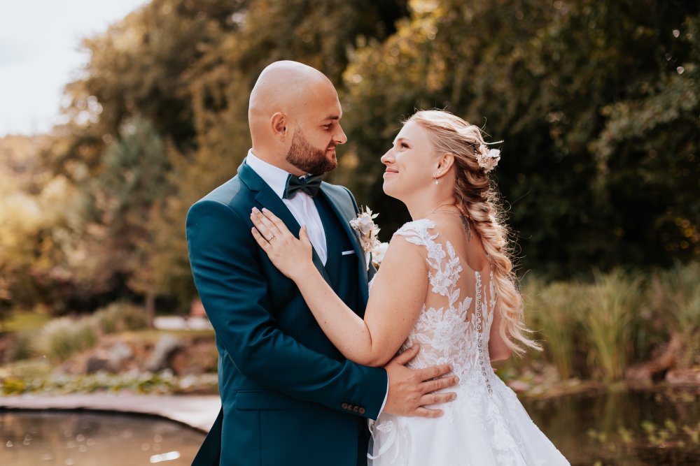 Photographe mariage Moulin de la Mangue