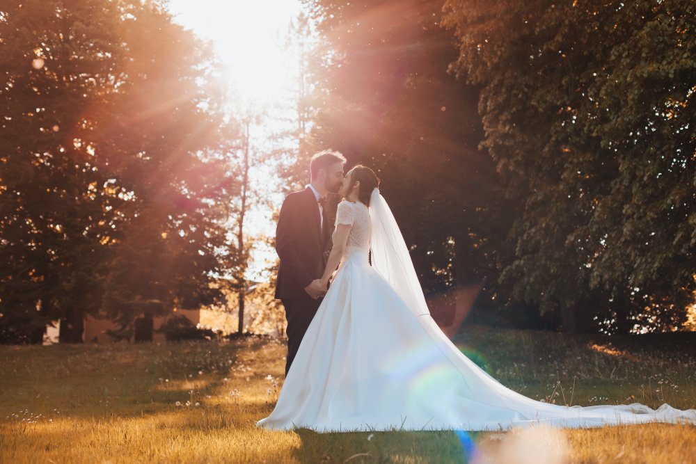 Photographe mariage Besançon