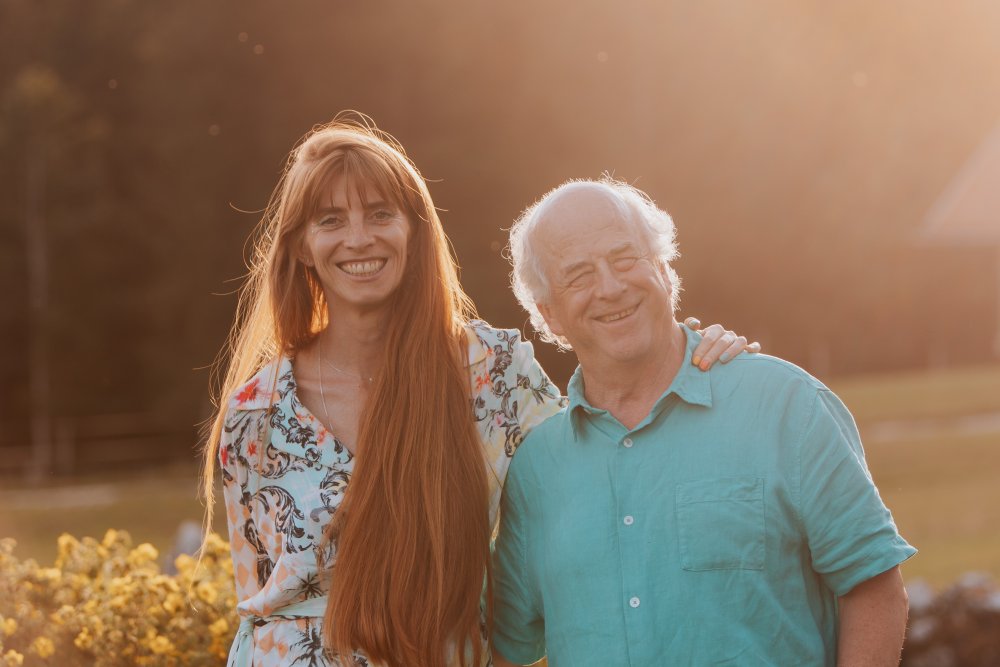 Photographe mariage Besançon