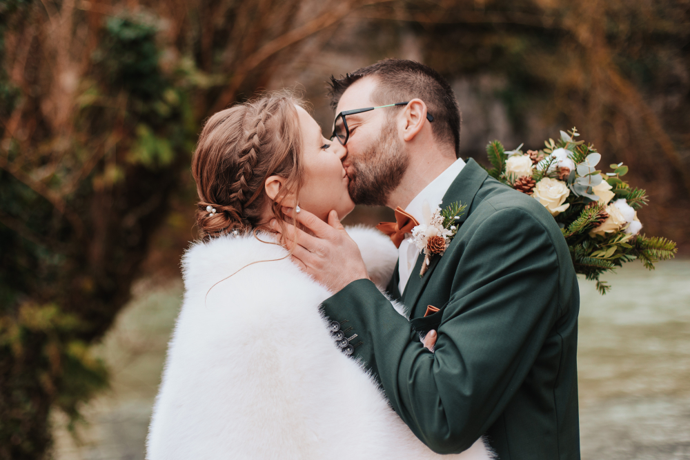 Photographe mariage Franche-Comté