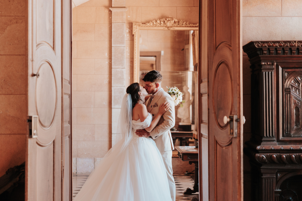 Photographe Mariage Bourgogne