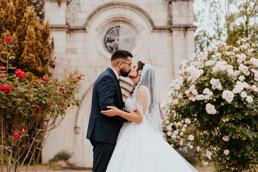 Photographe Mariage Jura