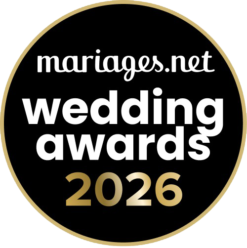 Wedding Awards 2026 mariages.net