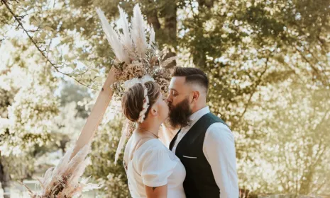 Photographe mariage Doubs