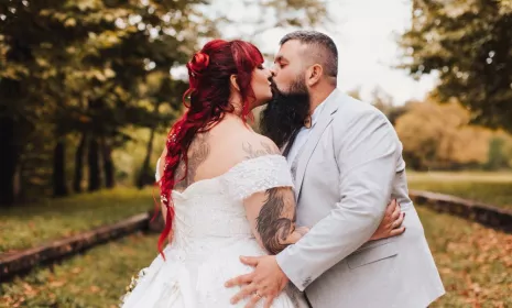 Photographe mariage Jura