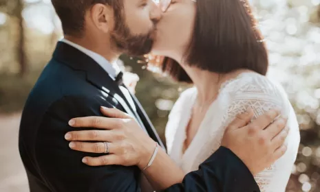 Photographe mariage Belfort