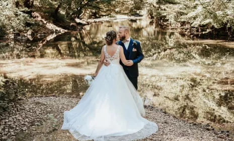 Photographe mariage Doubs