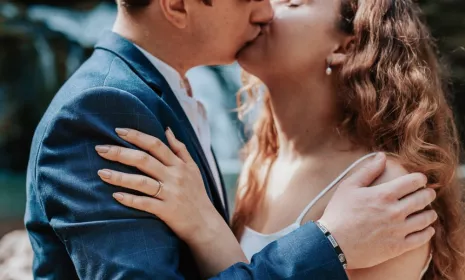 Photographe mariage Besançon