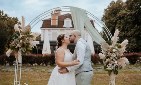 Photographe mariage Franche Comté