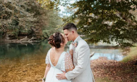 Photographe mariage Franche Comté