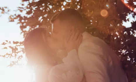 Photographe mariage Besançon