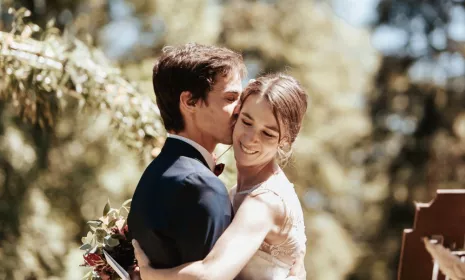 Photographe mariage Besançon