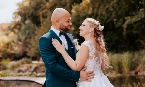 Photographe mariage Moulin de la Mangue