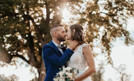 Photographe mariage Besançon