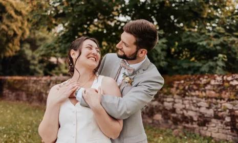 Photographe mariage Jura