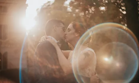 Photographe mariage Jura