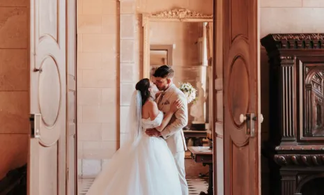 Photographe Mariage Bourgogne
