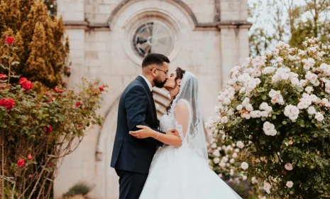 Photographe Mariage Jura