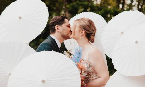 Mariage Moulin de la Mangue 