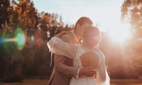 Mariage Aline et Vincent