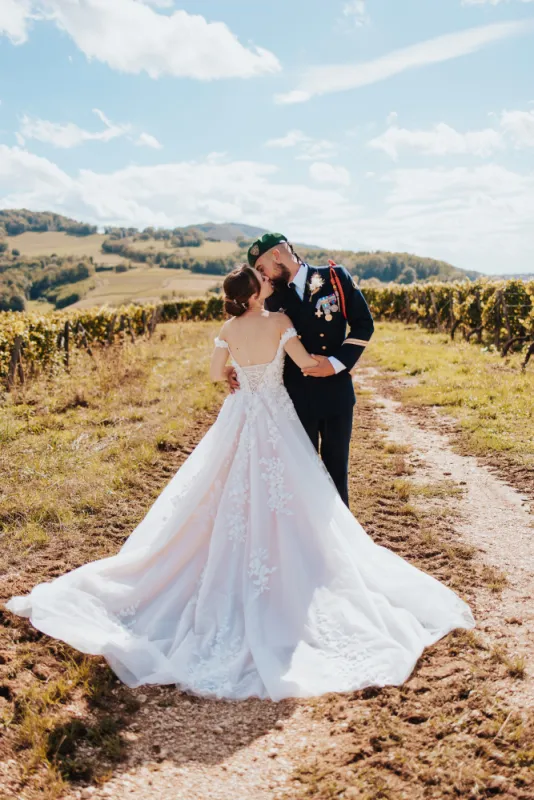 Mariage au Domaine du Moulin de Jeanne à Courlaoux dans le Jura, Besançon, TAILS PHOTOGRAPHIE