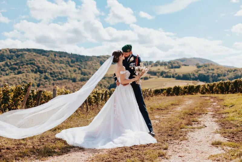 Mariage au Domaine du Moulin de Jeanne à Courlaoux dans le Jura, Besançon, TAILS PHOTOGRAPHIE