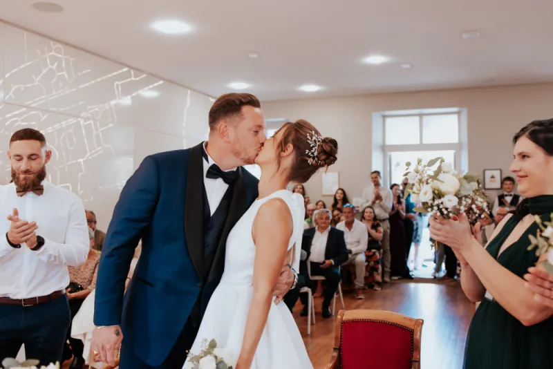 Mariage aux Forges de Fraisans, Besançon, TAILS PHOTOGRAPHIE