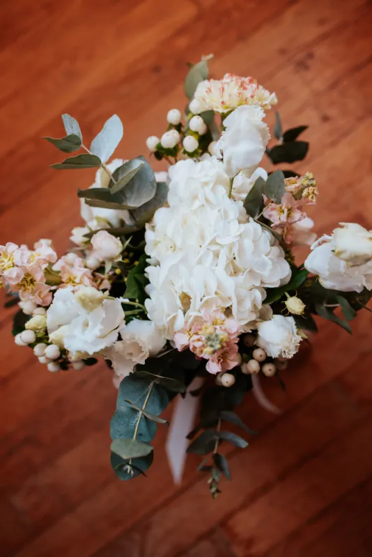 Mariage au au Château de Clairvans dans le Jura
