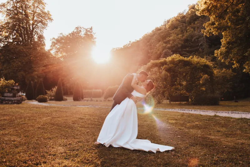 Photographe de mariage au Domaine des bains de Guillon à Guillon-les-Bains, Besançon, TAILS PHOTOGRAPHIE