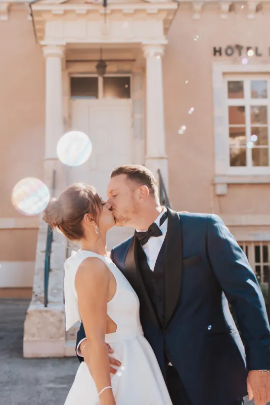Mariage aux Forges de Fraisans, Besançon, TAILS PHOTOGRAPHIE