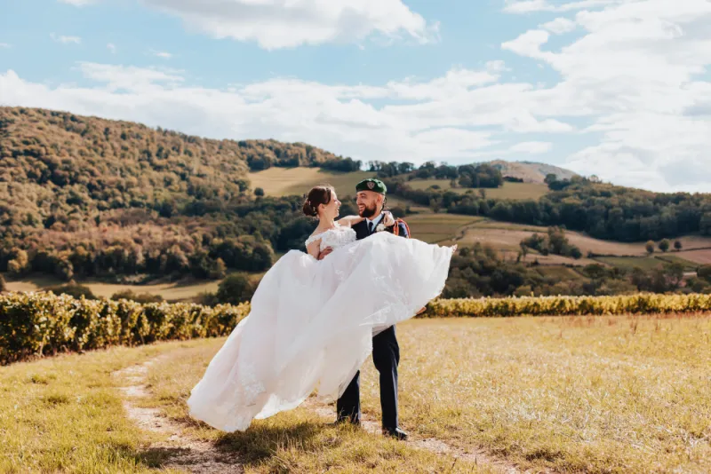 Mariage au Domaine du Moulin de Jeanne à Courlaoux dans le Jura, Besançon, TAILS PHOTOGRAPHIE
