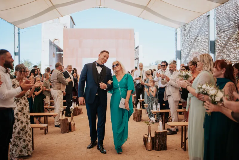 Mariage aux Forges de Fraisans, Besançon, TAILS PHOTOGRAPHIE