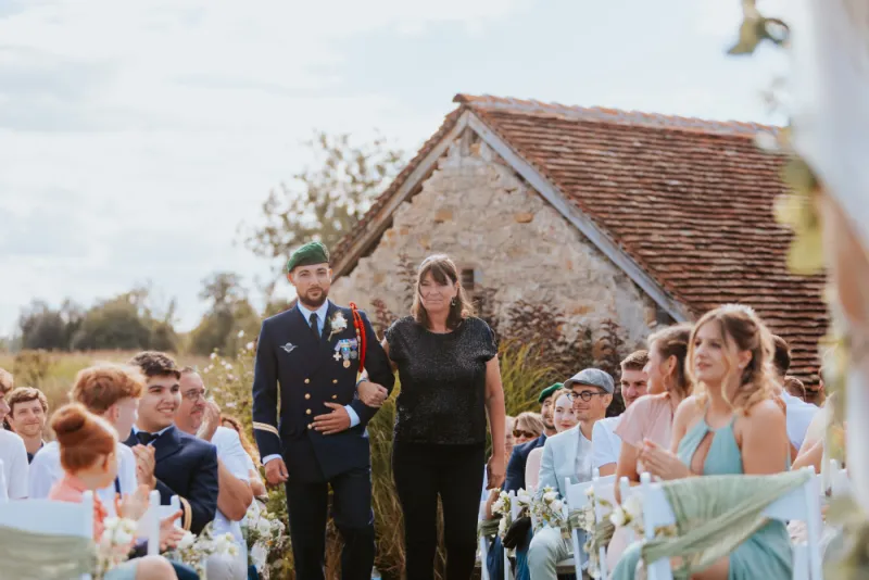 Mariage au Domaine du Moulin de Jeanne à Courlaoux dans le Jura, Besançon, TAILS PHOTOGRAPHIE
