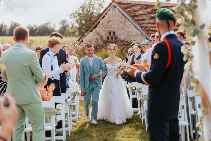 Mariage au Domaine du Moulin de Jeanne à Courlaoux dans le Jura, Besançon, TAILS PHOTOGRAPHIE