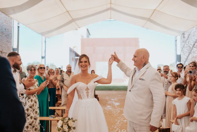 Mariage aux Forges de Fraisans, Besançon, TAILS PHOTOGRAPHIE