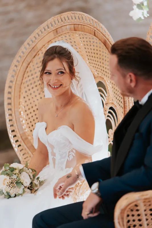 Mariage aux Forges de Fraisans, Besançon, TAILS PHOTOGRAPHIE