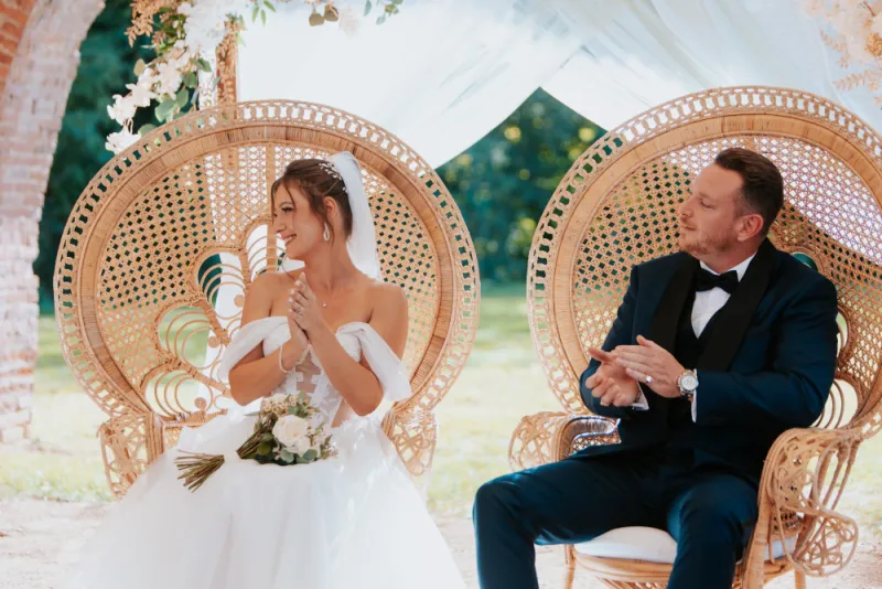 Mariage aux Forges de Fraisans, Besançon, TAILS PHOTOGRAPHIE