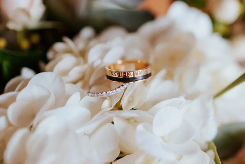 Mariage au au Château de Clairvans dans le Jura