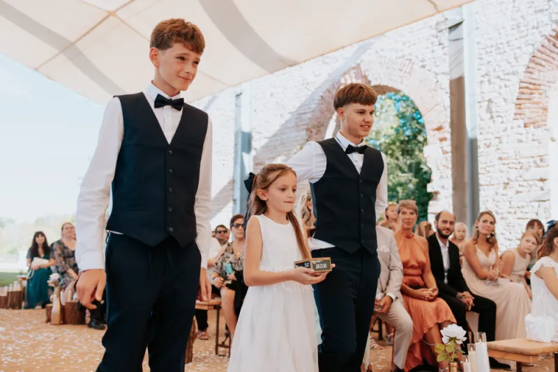 Mariage aux Forges de Fraisans, Besançon, TAILS PHOTOGRAPHIE