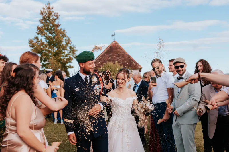 Mariage au Domaine du Moulin de Jeanne à Courlaoux dans le Jura, Besançon, TAILS PHOTOGRAPHIE