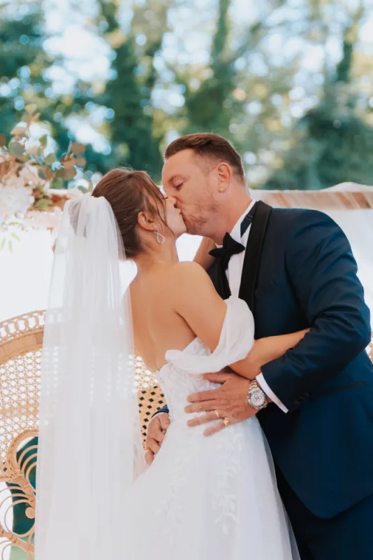 Mariage aux Forges de Fraisans, Besançon, TAILS PHOTOGRAPHIE