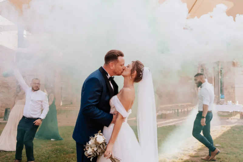 Mariage aux Forges de Fraisans, Besançon, TAILS PHOTOGRAPHIE