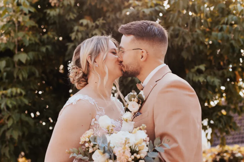 Mariage au au Château de Clairvans dans le Jura