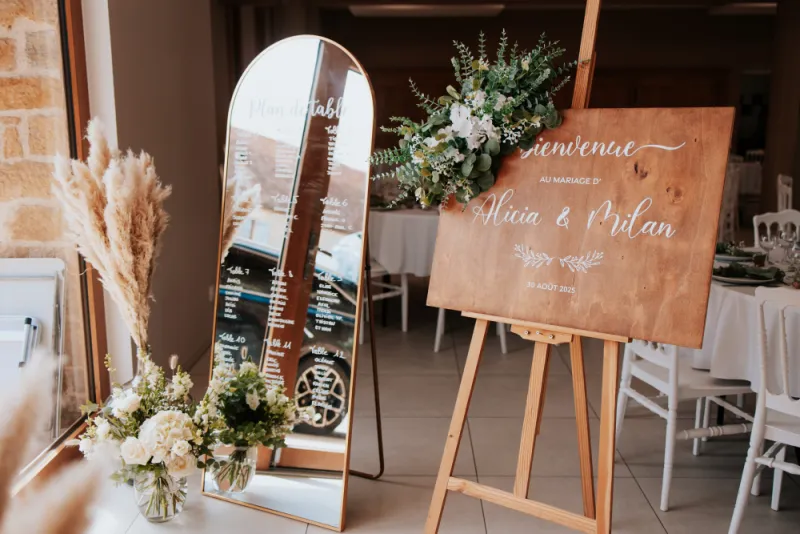 Mariage au Domaine du Moulin de Jeanne à Courlaoux dans le Jura, Besançon, TAILS PHOTOGRAPHIE