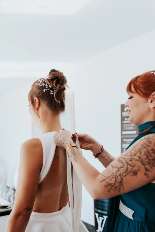 Mariage aux Forges de Fraisans, Besançon, TAILS PHOTOGRAPHIE