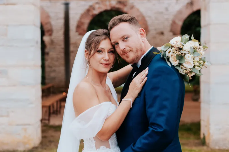 Mariage aux Forges de Fraisans, Besançon, TAILS PHOTOGRAPHIE