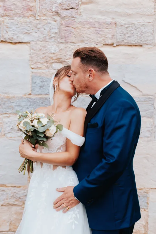 Mariage aux Forges de Fraisans, Besançon, TAILS PHOTOGRAPHIE